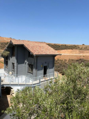 El Refugio de Lomas del Flamenco